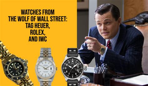 gold rolex wolf of wall street|wolf of wall street watch review.